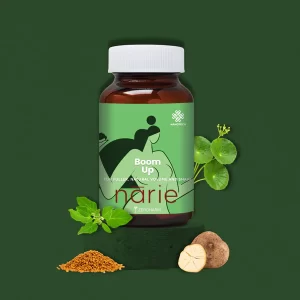 Gut Army Prebiotic & Probiotic Capsules